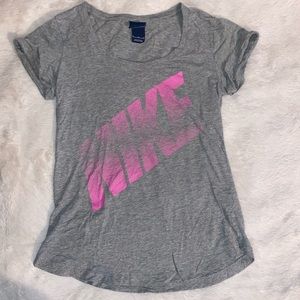 nike top